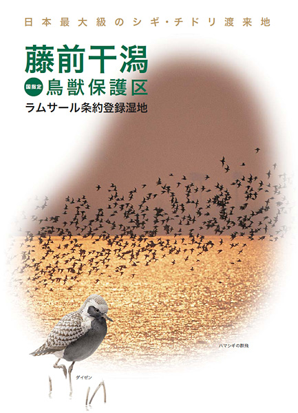 Wildlife Protection Area Brochure