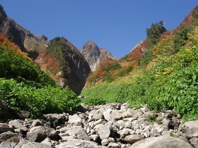 2015年3月に『妙高戸隠連山国立公園』が誕生します！ | 中部地方環境