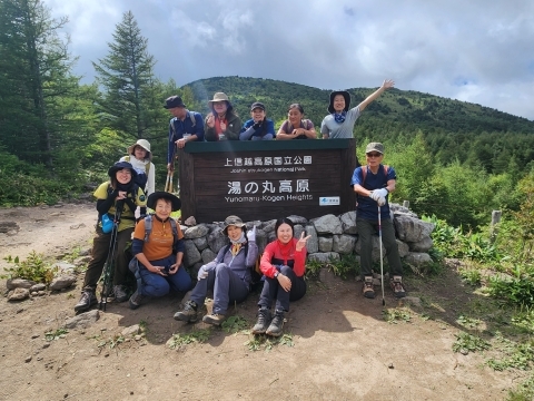 看板作業後