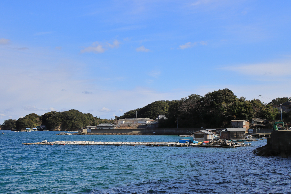 Masakijima Island 1