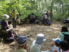 国立公園とレンジャーの仕事解説