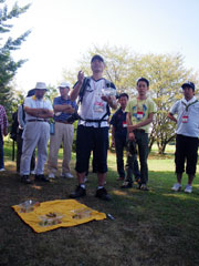 写真9：フィールド2